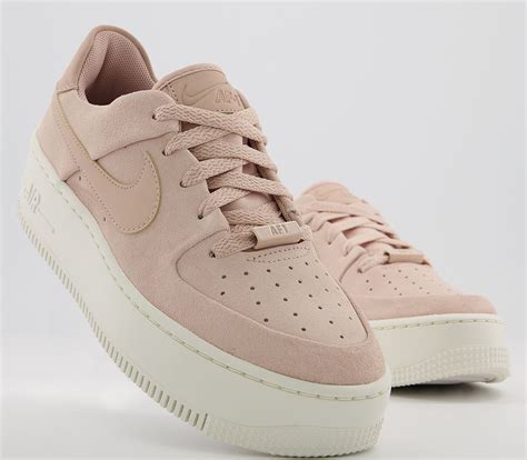 nike air force 1 sage low sneaker beige|nike air force one beige.